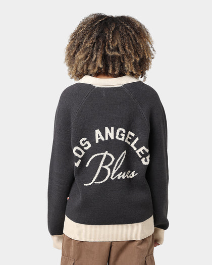 Honor The Gift Otis Knit Sweater Black