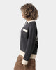 Honor The Gift Otis Knit Sweater Black