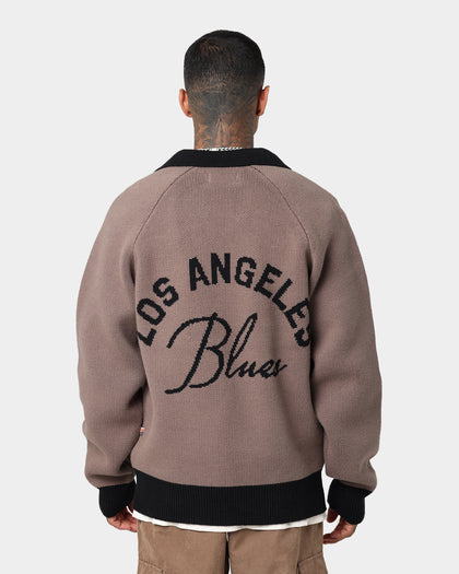 Honor The Gift Otis Knit Sweater Coyote