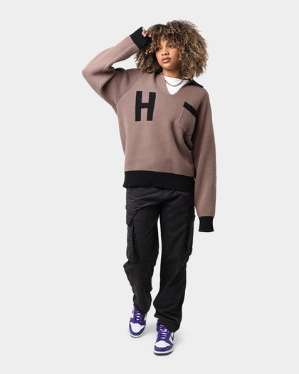 Honor The Gift Otis Knit Sweater Coyote