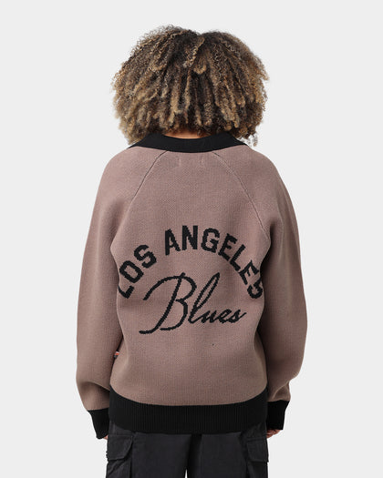 Honor The Gift Otis Knit Sweater Coyote