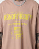 Honor The Gift Stereo T-Shirt Coyote