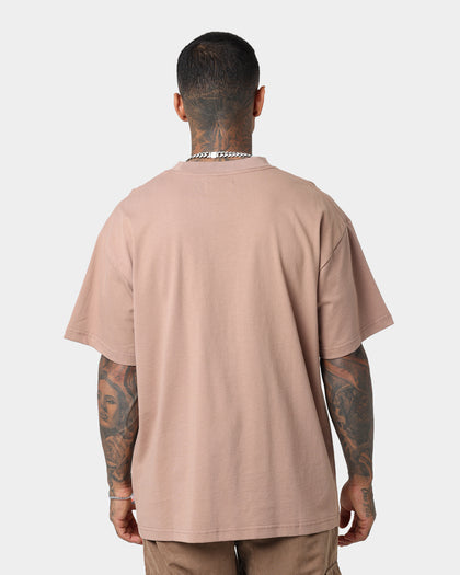 Honor The Gift Stereo T-Shirt Coyote