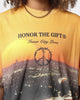 Honor The Gift Sundown T-Shirt Sunset