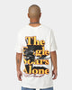 Diet Starts Monday Eagle T-Shirt Antique