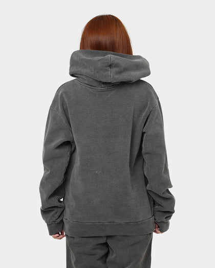 Diet Starts Monday State Champs Hoodie Vintage Black