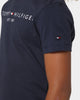Tommy Hilfiger Kids' Essential Short Sleeve T-Shirt Twilight Navy