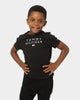 Tommy Hilfiger Kids' Tommy Hilfiger Logo T-Shirt Black