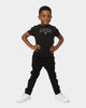 Tommy Hilfiger Kids' Tommy Hilfiger Logo T-Shirt Black