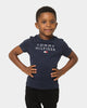 Tommy Hilfiger Kids' Tommy Hilfiger Logo T-Shirt Twilight Navy