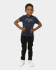 Tommy Hilfiger Kids' Tommy Hilfiger Logo T-Shirt Twilight Navy