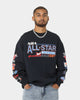 Mitchell & Ness All Star 97 East Crewneck Faded Black