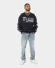 Mitchell & Ness All Star 97 East Crewneck Faded Black