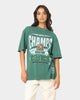 Mitchell & Ness Boston Celtics Vintage Champs T-Shirt Dark Green