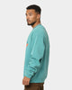 Mitchell & Ness Miami Dolphins Vintage Super Bowl Crewneck Faded Teal