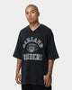 Mitchell & Ness Las Vegas Raiders Winners Oversized T-Shirt Faded Black