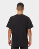 Goat Crew Motorcross Vintage T-Shirt Black Wash