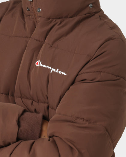 Champion Rochester Puffer Jacket Coco Loco
