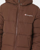 Champion Rochester Puffer Jacket Coco Loco