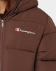 Champion Rochester Puffer Jacket Coco Loco