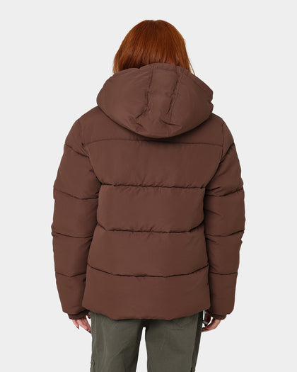 Champion Rochester Puffer Jacket Coco Loco