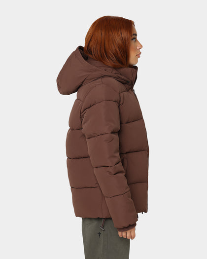 Champion Rochester Puffer Jacket Coco Loco