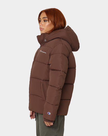Champion Rochester Puffer Jacket Coco Loco