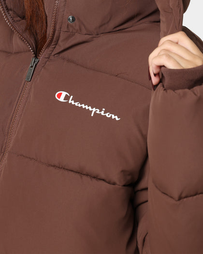 Champion Rochester Puffer Jacket Coco Loco