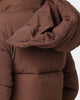 Champion Rochester Puffer Jacket Coco Loco