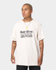 Goat Crew Chemist Vintage T-Shirt Off White
