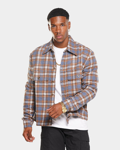 XXIII Fyre Flannel Blue/Orange