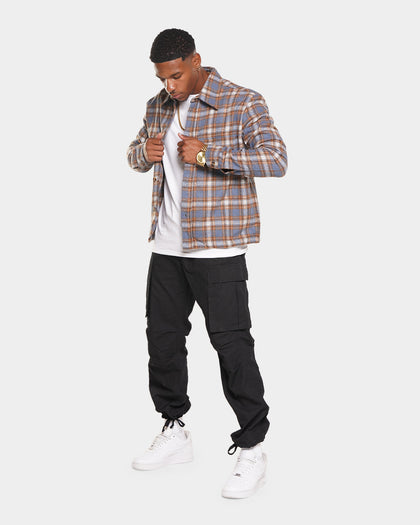 XXIII Fyre Flannel Blue/Orange