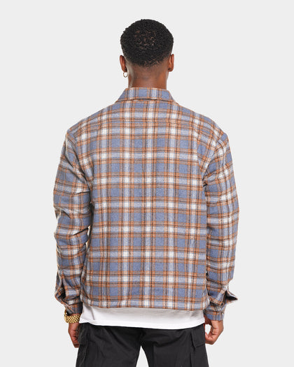 XXIII Fyre Flannel Blue/Orange