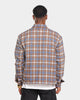XXIII Fyre Flannel Blue/Orange