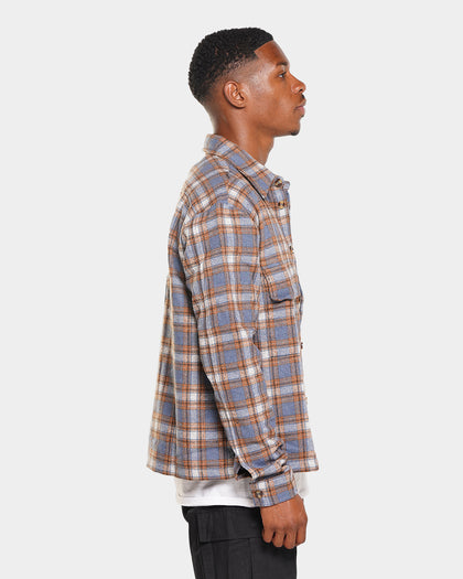 XXIII Fyre Flannel Blue/Orange