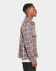 XXIII Fyre Flannel Blue/Orange
