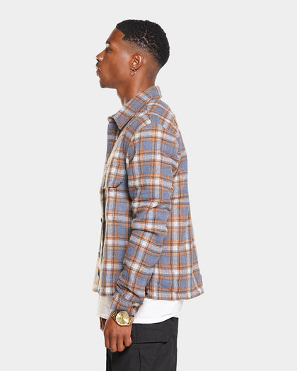 XXIII Fyre Flannel Blue/Orange
