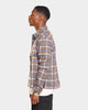 XXIII Fyre Flannel Blue/Orange