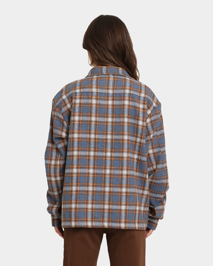 XXIII Fyre Flannel Blue/Orange
