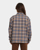 XXIII Fyre Flannel Blue/Orange