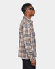 XXIII Fyre Flannel Brown