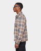 XXIII Fyre Flannel Brown