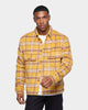 XXIII Fyre Flannel Yellow