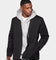 XXIII Zedd Blazer Black