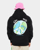 Carre Global Peace CLS Hoodie Black