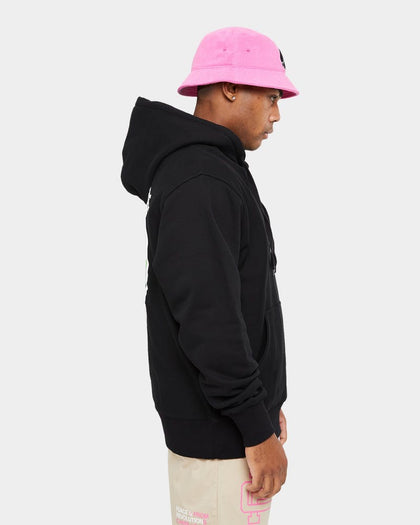Carre Global Peace CLS Hoodie Black