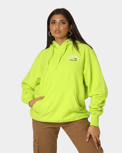 Carre Global Peace CLS Hoodie Volt