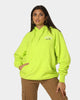 Carre Global Peace CLS Hoodie Volt
