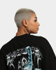 Loiter Cyber Scorpion Long Sleeve T-Shirt Black