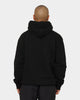 HUF Amazing H Pull Over Hoodie Black